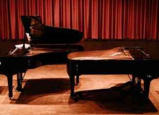 Unlocking the Hidden Stories Behind Famous Piano Brands: More Than Just Yamaha and Steinway – TNL The News Lens news-01092024-014255