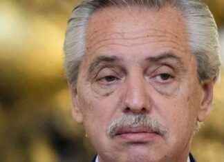 Ex-President Alberto Fernandez Faces Charges for Domestic Violence Against Ex-Wife news-11082024-012211