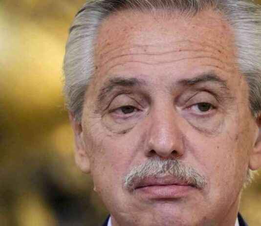 Ex-President Alberto Fernandez Faces Charges for Domestic Violence Against Ex-Wife news-11082024-012211