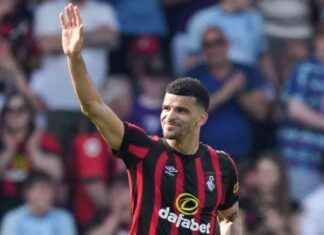 Liverpool’s Record Transfer Deal: Spurs Pay €75 Million for Solanke news-11082024-012254