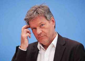 Habeck Drops in Economic Survey: Women Particularly Disappointed news-11082024-012705