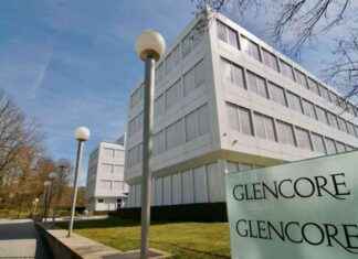 Glencore’s Continued Involvement in the Coal Business: A Look at the Main Focus news-11082024-012732