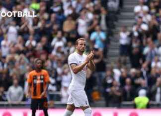 Perfect Kane Replacement: Striker Arrives for €76M news-11082024-012912