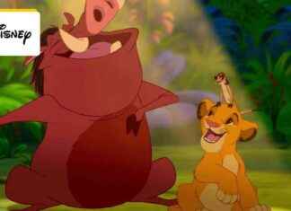 Unearthed: Fans Discover Unreleased Lion King Song by Disney! news-11082024-013156