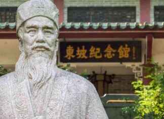 Encounter with Su Dongpo and Wang Anshi: A Clash of Words and Lives – TNL The News Lens news-12082024-023303