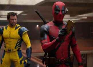 Deadpool and Wolverine Expected to Surpass Joker to Break R-rated Film Record – TNL The News Lens news-12082024-120243