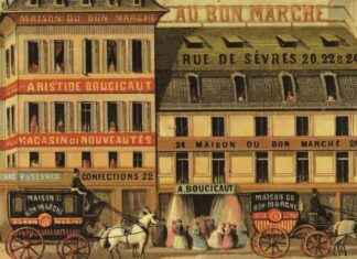 Luxury Department Stores Catering to New Middle Class: A Response to Differentiation Trends in Consumption – TNL The News Lens news-13082024-001205