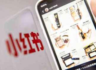 Chinese Social Media Platform Xiaohongshu Makes Waves in Taiwan with Precise Algorithm – TNL The News Lens news-13082024-061438