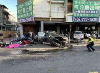 Identifying Triggers for Seizure in Female Employee Who Crashed into 7 Cars – Health Website news-13082024-061555