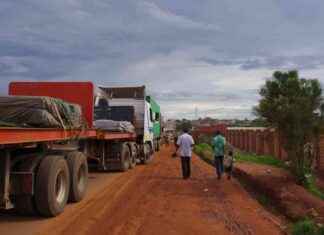 Zambia and DRC Reopen Border, Setting Dangerous Precedent for Trade Dispute Resolution – TNL The News Lens news-13082024-121709