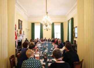 Enhancing UK-Taiwan Relations: Optimism and Prospects for Cooperation news-13082024-182102