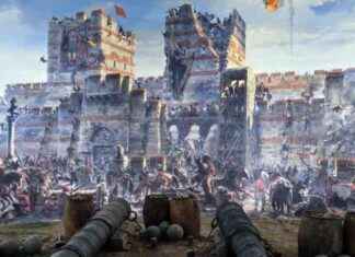 Fall of Constantinople: Prayers to Gods and Godly Requests the Night Before – TNL The News Lens. news-14082024-002253