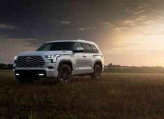 Luxurious 7-Seater SUV by Toyota with High-End Leather and Genuine Walnut Interior – Car News by Liberty E-news Car Channel news-14082024-102139