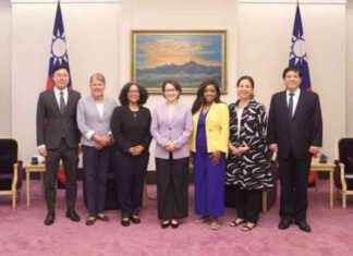 Taiwan’s Diplomatic Recognition Strategy: Tiger in a Cat’s Body news-14082024-162550