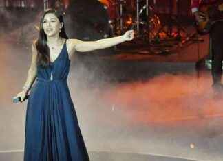 Creating Hit Songs: Ei Ei Aye, Best Known for Forever Young Thanks to Chen Chien-chi’s Discerning Eye news-14082024-222718