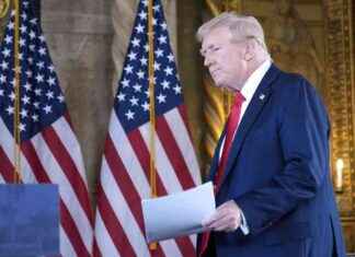 Trump’s Virginia Campaign Office Breached: Police Target Suspects | United News NetworkSEO-Friendly Title: Trump’s Virginia Campaign Office Breached: Police Target Suspects | United News Network news-15082024-061106