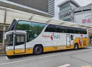 Kenting Express Criticized for Difficulty in Serving Short-distance Passengers, County Government Emphasizes Reservation Ticket Rule – Lifestyle – Liberty Times Electronic News news-15082024-183348