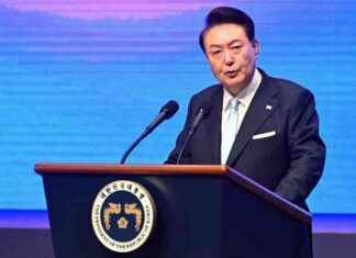Korean Liberation Day Speech by Yoon Suk-yeol Focuses on Inter-Korean Unification Vision, Criticized for Lack of Mention of Japan-Korea Historical Disputes news-16082024-003339