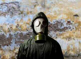 China Still Suffering from WWII Abandoned Chemical Weapons – TBS TV Japan报道 news-16082024-063446