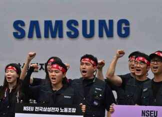 South Korean Corporations Demand Managers to Work 6 Days a Week Amid Crisis | UDN News news-16082024-063531