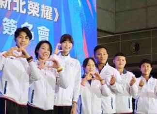Olympic Athlete Autograph Event Sparks Controversy: Fans Propose to Lin Yu-Ting, Supporters and Idol Fans Should Not Be Confused news-16082024-123628