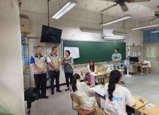 Kaohsiung by-election results: Chen Chen-wen and Sun Mei-hui win – Political news – Liberty Times. news-17082024-124115