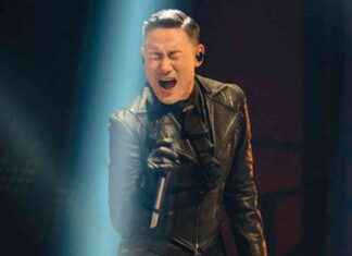 Guo Xingqi, Creator of Andy Lau’s Hit Song Can’t Forget You, Can’t Do It Completed in Just One Night – TNL The News Lens news-17082024-184332