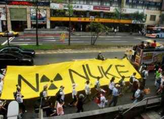 Energy Transition and Security in Taiwan: Legal Reforms Perspectives news-19082024-113530