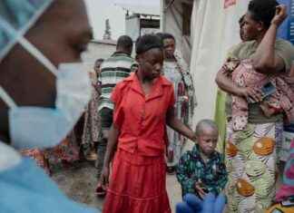 Understanding the Spread and High-Risk Groups of COVID-19 Outbreak – TNL The News Lens news-19082024-113617