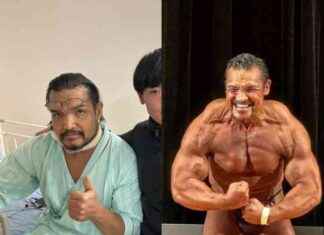 Japanese Bodybuilder Dies Suddenly After Winning Championship – Shocking Before and After Photos Revealed news-21082024-173110