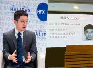 Should You Stay or Should You Go in Turbulent Times? A Memoir of Hong Kong by Joshua Wong | United Daily News news-22082024-053152