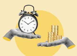 Retiree’s Guide: Exchanging Old Money for New Time – TNL The News Lens news-22082024-173334