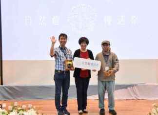 Natural Healing and Wellness Promoted at Taitung’s First Nature Awakening Slow Living Festival – TNL The News Lens news-23082024-123622