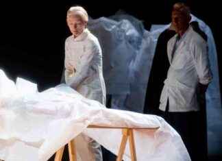 In-depth Analysis of Dear Pasolini by Tilda Swinton: A Tribute and Dialogue with the Italian Master news-24082024-004617