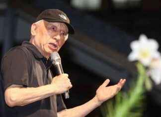 China Airlines apologizes for the Paris hotel controversy: Support for the 1992 Consensus, opposition to Taiwan independence, Cao Xingcheng: Remember to pay taxes when returning to Taiwan. news-24082024-124857