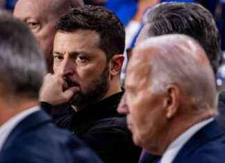 Ukraine Lobbying Biden Administration to Lift Weapon Use Ban: Will They Succeed? news-24082024-124928