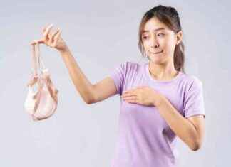 Should Women Wear Bras Based on Public Perception or Personal Comfort? – TNL The News Lens news-26082024-005455