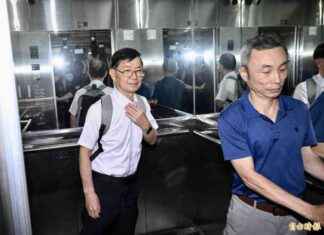 Understanding the Key Points of the Jinghua City Case: Analysis by Peng Zhen-sheng – Political – Liberty Times Electronic Newspaper news-26082024-125942