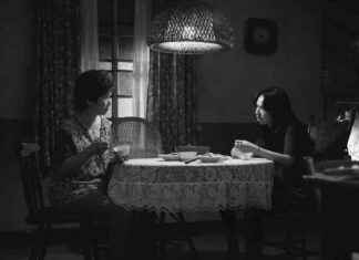 Lin Shuyu’s Little Wild Goose and Wu Aili Selected for Busan Film Festival, Collaborates with Wife Xia Yuqiao, American Girl Producer Continues Relationship news-28082024-011007