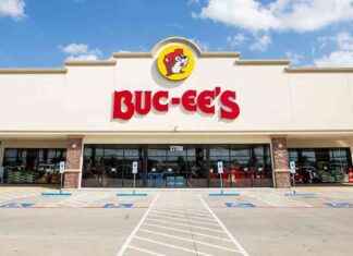 Buc-ee’s Operating Hours and Menu Prices – Apple Daily news-28082024-011046
