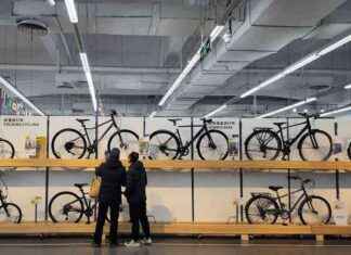 The Rise of Giant Merida Stock Prices: Young Chinese Middle Class as the Savior | United News Network news-28082024-011120