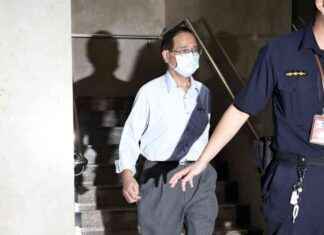 Office CEO Charged for Acting as White Glove, Zheng Tiancai Also Found to Sell Special Assistant Identity – TNL The News Lens news-28082024-131940