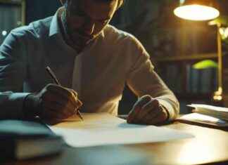 Crafting an Effective Resume: Step-by-Step Guide for Success news-28082024-132015