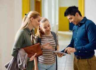 Effective Parenting Tips for Raising Successful Children: Best Teacher in the USA Shares 5 Strategies and 6 Tips news-29082024-012944