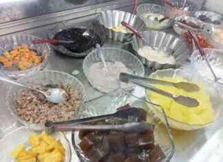 Avoid These Ingredients to Prevent Blood Sugar Spike: 1 Day 2 Bowls of Shaved Ice Raises Hemoglobin A1c to 8.1 – Health Website news-29082024-133434