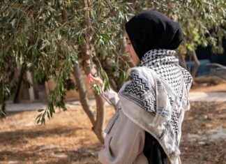 The Lives of 11 Palestinians: Dear Grandmother, Your Resting Place Should be in Your Homeland, Not in the Refugee Camp You Settled for – TNL The News Lens news-30082024-013627