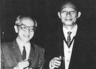 Uncovering Cold War Liberalism in Taiwan’s History: An In-depth Analysis news-30082024-133731