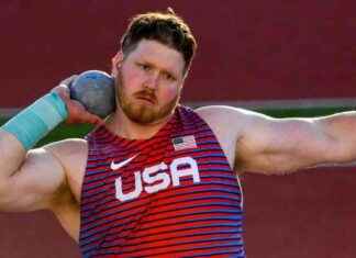 Ryan Crouser Net Worth 2024: Insights into the Champion’s Financial Success news-30082024-133852