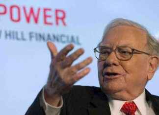 Warren Buffett’s 5 Major Investment Strategies: A Birthday Reflection | United Daily News news-30082024-133919