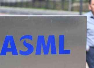 US Pressure on ASML for After-Sales Service to China? Dutch PM: Need to Balance Risks with Economic Interests news-31082024-134026